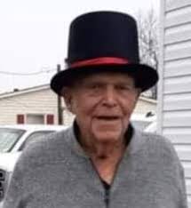 With heavy hearts, we share that our father was recently reunited with our  mother in Heaven. They were both from the Austintown area. Many may  remember Dad from AMS (grade 6, room