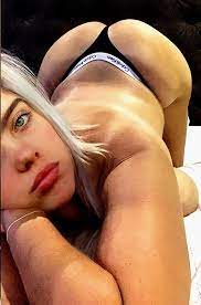 Billie Eilish Nude LEAKED Pics & Sex Tape Porn [NEW 2023]