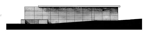 No functional programme determined or even influenced its appearance. Our Project Barcelona Pavilion