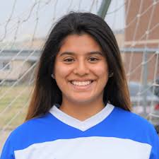 Selena Salinas' Cypress Creek High School Career Home