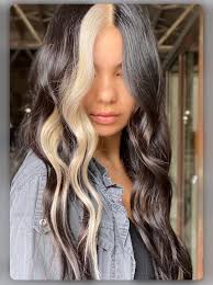 ✨Pink vibes only!✨ The wait is over 🌸💕 Thanks to the magic of Tammy Page  @godsofhair, this flawless Cherry Blossom transformation is pure  perfection! Why settle for ordinary when you can blossom