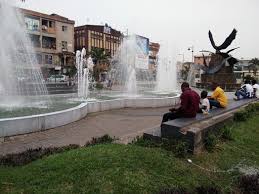 Tinubu square, broad street, cms lagos island land size: Tinubu Square Lagos Island Lagos Nigeria Police Station State Lagos