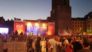 Wincent Weiss Live In Halle Saale 28 06 2019 Song Covers Crackabge Youtube