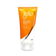 Here's a curated list of best japanese underarm whitening products. Belo Underarm Whitening Cream