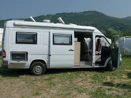 Image result for furgone van camper