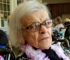 Most Recent Obituaries