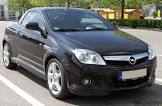 OPEL-TIGRA