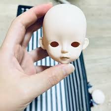 BUNJANG] Doris Doll 30cm Boy Full Set