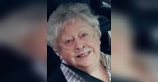 Obituary information for Joan R. Conklin