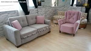 Aradığın oturma odası modelleri uygun fiyatlar ve taksit seçenekleriyle kaliteli alışverişin adresi luxmobilya.com. Pembe Gri Koltuk Bellona Koltuk Takimi