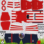 Podrías hacer un kit 2014 con shorts negros. Club Atletico River Plate Logo 512 512 Url Dream League Soccer Kits And Logos