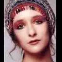 Alice Magdalen Sarah Ormsby-Gore (1952–1995)