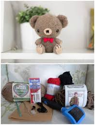 Even old socks that you feel are fit for reusing can be used for tiny yet fluffy teddy bears. 22 Free Teddy Bear Patterns Download Pfd Sewing Pattern