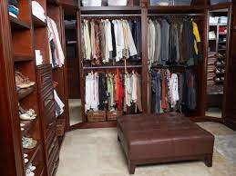 Can specify shelving color and hardware color. Walk In Closet Design Ideas Hgtv