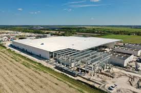 The company's preliminary analysis, which remains subject to change, indicates that an identified design weakness from its ras supplier caused. Indoor Salmon Farming Pioneer Seeks Grant To Add Jobs Miami Today