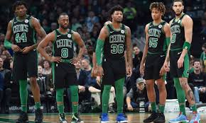 Interior defensive struggles cause c's to fall short in san antonio. Watch What Do The Celtics Think The City Of Boston Has The Best Of