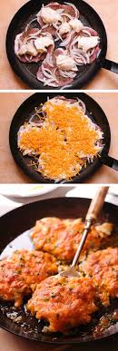 For the full juicy baked pork chops recipe with ingredient amounts and instructions, please visit our recipe page on inspired taste. Cheddar Baked Pork Chops Pork Chop Recipes Baked Easy Pork Chop Recipes Boneless Pork Chop Recipes