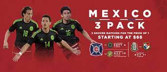 Последние твиты от mexico fc (@mexicofc3). Mexican National Team To Battle Panama At Home Of Chicago Fire Chicago Fire Fc
