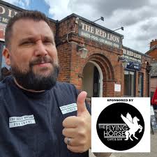 TR London Group had their first'Wrinklies Pub-lunch Run'