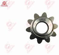 Auto Spare Parts Differential Gear for Japanese Trucks Fuso  Mc825365/Mc835973
