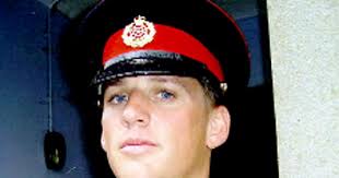 East Lancashire soldier killed in Afghanistan