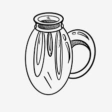 Tempat minum minion 3d, dengan ukuran yang cukup besar, bahan dalam termos stainless steel, bagian luar dilapisi silikon berbentuk minion. Lukisan Cawan 3d Cikimm Com