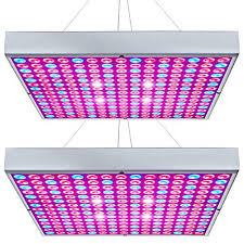 This spectrum king led grow light is marketed to professional indoor growers who want the latest technology and the best in led grow lights for the flowering stage, but this versatile light is perfect for the discerning hobby grower or home gardener. 12 Best Led Grow Lights For Vegetables 2021 Green Thumb Gardener