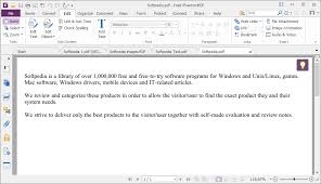 Download Foxit Phantompdf Education 10 1 1 Build 37576