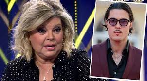 Terelu Campos la ofendida contra su yerno estafador: esta noche, gran función