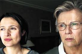 Finding death in Europe and Iraq