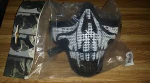 Choose your favorite roman reigns face masks from thousands of available designs. The Shield Skull Mask Wwe The Shield Mask Wwe Costumes Tactical Gloves