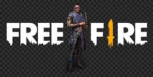 Freefire garena free fire character new #19371726. Hd Maro Character With Free Fire Logo Png Citypng