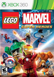 Entre y conozca nuestras increíbles ofertas y promociones. Lego Marvel Super Heroes Para Xbox 360 3djuegos