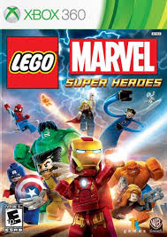 Entre y conozca nuestras increíbles ofertas y promociones. Lego Marvel Super Heroes Para Xbox 360 3djuegos