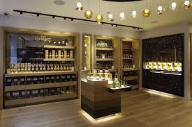The Whisky Shop Piccadilly Whisky Shop Store Design Interior Retail Design