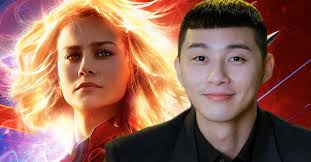 Keterlibatan park seo joon dalam the marvels terlihat pada laman resmi film tersebut di imdb. The Marvels Reportedly Adding Park Seo Joon To Cast