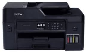 Brother Mfc T4500dw Driver Scanner Software Download Brother Support