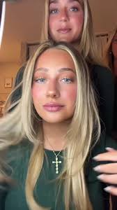 grwm first day of iu recruitment 🥰