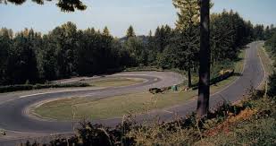 Pacific Raceways Kent Race Track Oregon Coast Pacific
