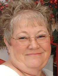 Obituary information for Cynthia Marie Sharp