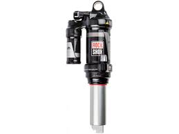 monarch plus rc3 auto sag rear shock