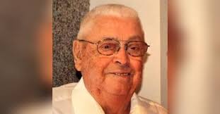 Donald Homer Buss Obituary