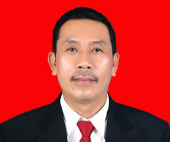 Vinsensius Calon Sekda Kalbar, Ini Profil Singkatnya