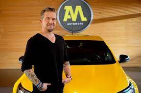 Voitures neuves et d'occasion, petites cylindrées, voitures de collection, limousines de luxe ou bonnes affaires : Automoto Fera Sa Rentree Le 30 Aout Sur Tf1 Avec Jean Pierre Gagick