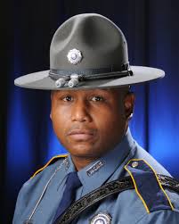 whyiwearthebadgewednesdays Cpl. Christopher Harper #370 Assigned to Highway  Patrol Division