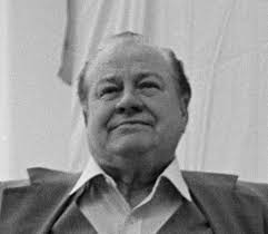 Clifton James Obituary