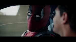 Райан рейнольдс, морена баккарин, эд скрейн и др. Deadpool 2016 Imdb