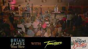 Celebrate Me Home (Brian James Was Here)