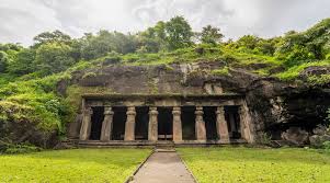 Elephanta Caves by Speedboat | Fast ...