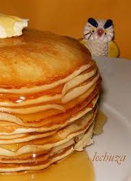 Pancakes Tortitas Americanas Tortitas Americanas Tortas Recetas De Comida